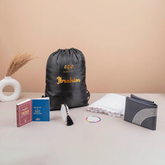 Safar-e-Imaan Women Mini Set