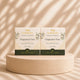 Fragrance-Free Shea Butter Milk Soap – Pack of 2