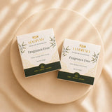 Fragrance-Free 100 mg Shea Butter Milk Soap – Pack of 2