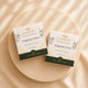 Fragrance-Free Shea Butter Milk Soap – Pack of 2