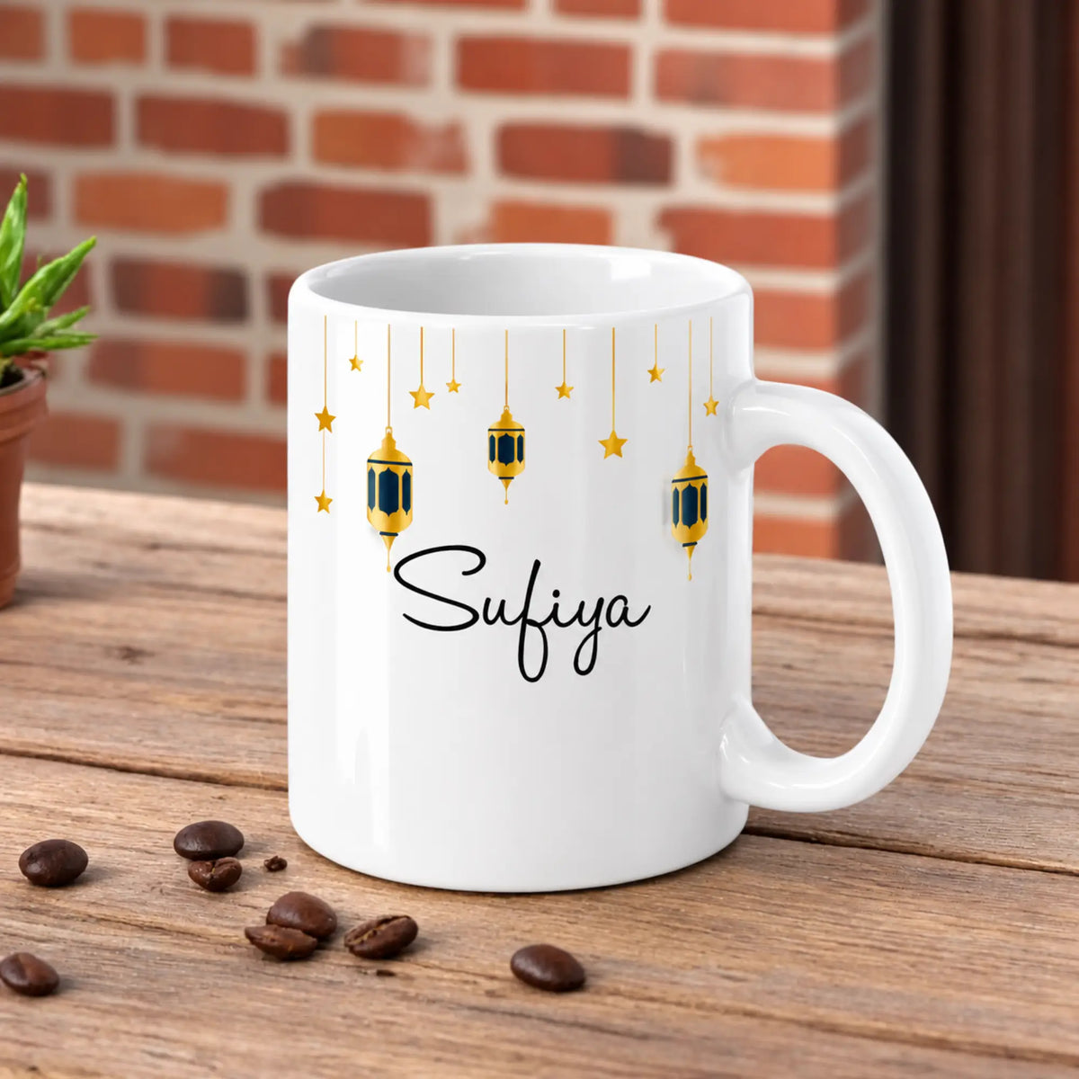 Ammi Mug - For the Heart of the Home