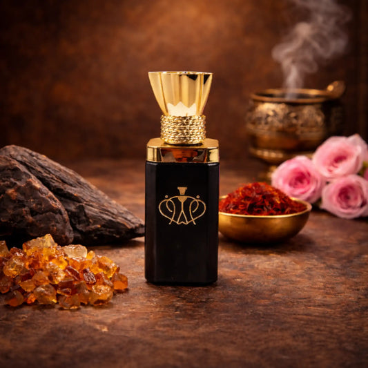 UAE Attar - Premium Luxury Attar