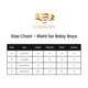 Baby Boy Bisht Robes
