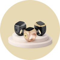 Zikr Ring