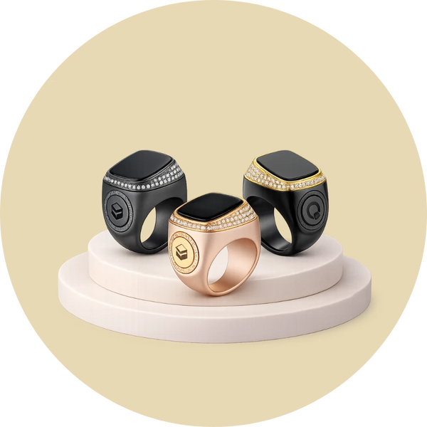 Zikr Ring