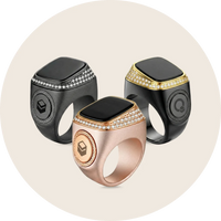 Zikr Rings