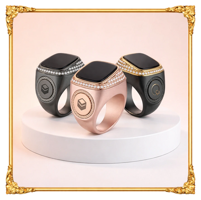 Zikr Ring